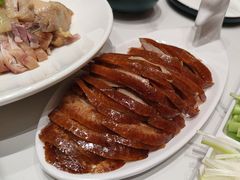 -梅利汴京烤鸭•开封豫菜地标店(晋安路店)