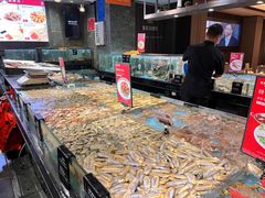 -紫阳海鲜楼·传承闽味(长乐路总店)