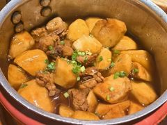 -小柴米·传统江西菜(万寿宫店)