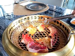 -义气烤肉餐吧(大族广场店)