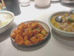 -滇铺子·云南特色菜·第九届野生菌美食节(曲靖万达店)