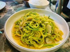 -浩海火烧云傣家菜(京广店)