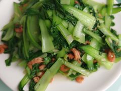 -胖子菜馆(隆昌路店)