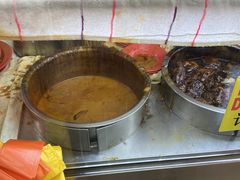 -美芝律剪刀剪咖喱饭