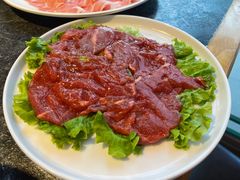 -小洋府铜锅涮肉(南锣鼓巷店)