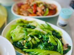 -众味海鲜大排档·活海鲜·潮汕味(南澳店)