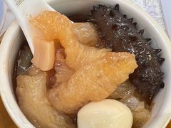 -李清佛跳墙|福建省十大名厨之首(后江埭店)