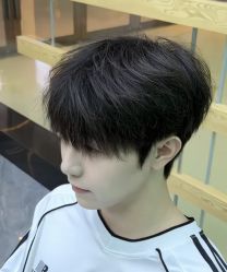 点击看大图 -尤司男士国潮理发馆