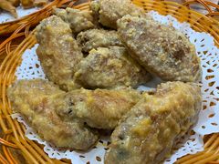 -南记食粥坊·宵夜大排档(岭南分店)