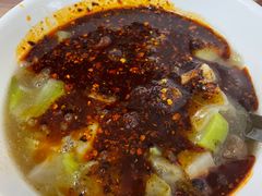 -老字号贾家肉丸糊辣汤(光明巷店)