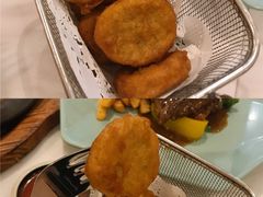 -玫瑰园餐厅