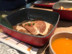 -新石器烤肉(石路天虹店)