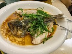 -明园茶餐厅(沙头角店)