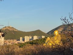 -千佛山风景名胜区