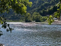 -楠溪江风景名胜区