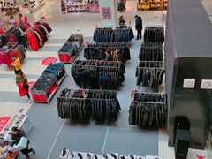 -茂业铁西奥莱店