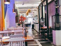 -HELLO MUSAE 拾光缪斯餐厅·纯正希腊风味(苏州中心店)
