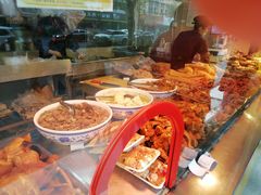 -三毛烤鸡(清泰街店)