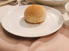 雪顶雄峰-利苑酒家(金宝店)
