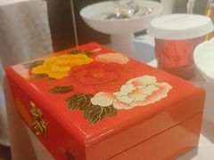 -千百味红餐厅·江西菜(绿地双子塔店)