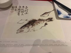 -中国徽菜·徽商故里(广安门店)