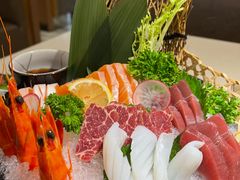 -赤坂亭M9和牛烧肉·日料398放题(万达店)
