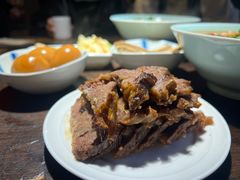 酱牛肉-喜晋道面馆(华严寺广场店)