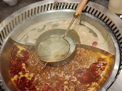 -醉董牛川派鲜肉自选火锅(烟台店)