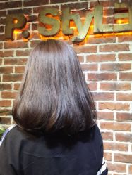 点击看大图 小p老师-pstyle造型(五道口梦想店)-P.STYLE 派斯造型