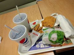 -德克士(砂之船奥特莱斯店)