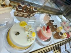 -PAUL LAFAYET 法式甜品(深圳湾万象城店)