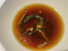 鸡汤佐料-黑鸡小馆(金源店)