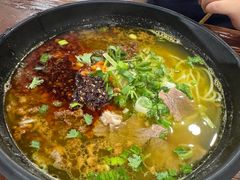 -一品飘香米线(一中总店)