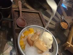 -云海肴·汽锅鸡·云南菜(天津国金汇店)