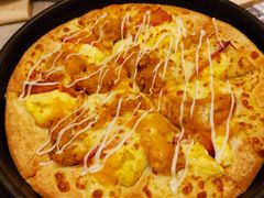 -必胜客(尹山湖歌林公园店)