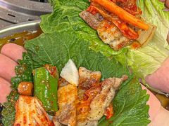 -安又胖韩国烤肉(美罗城店)