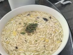 平桥豆腐-文楼·淮扬菜·淮安早茶(河下古镇翔宇店)