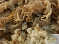 空姐牛肉饭（大）-空姐牛肉饭 神户食堂