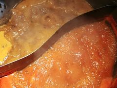 -热火朝天鲜切牛肉火锅(南强街巷店)