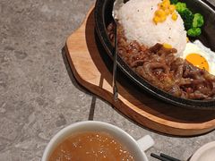 -留半山·香港食堂(啦啦宝都店)