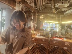 -北丐先生·野馄饨烧烤(长宁龙之梦店)