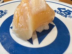 -KURA寿司(博多中洲店)