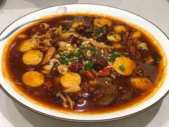 -陈家老院子(高新店)