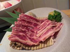 -極屋鮨牛 · 烧肉酒场(时代C馆店)
