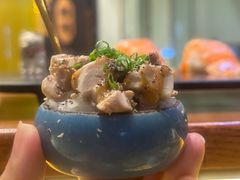 -戏作寿司(观音桥店)