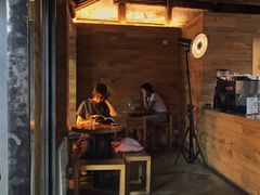 门面-VOYAGE COFFEE(北锣鼓巷店)