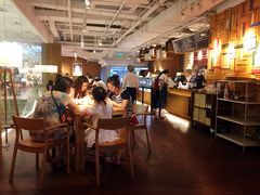 -无印良品餐堂 MUJI Diner(成都太古里店)