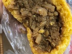 -李小老烧饼(常营民族家园店)