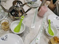 -疆域美食