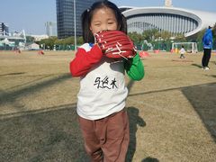 -黄龙魔方运动培训·棒球·橄榄球